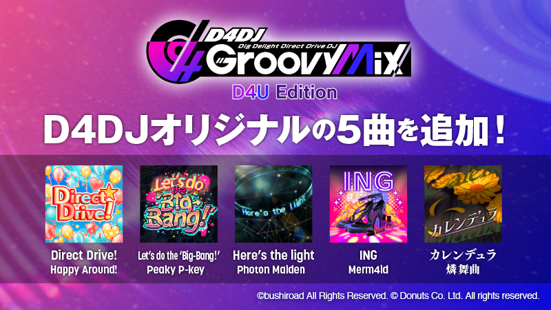 D4DJ Groovy Mix 20200328-1