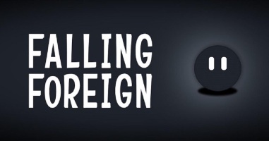 天外来客FALLING FOREIGN