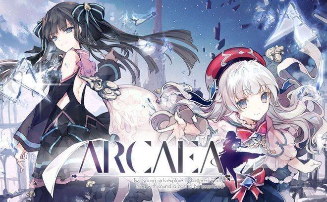 Arcaea：安卓/IOS的下载与更新方法、部分问题