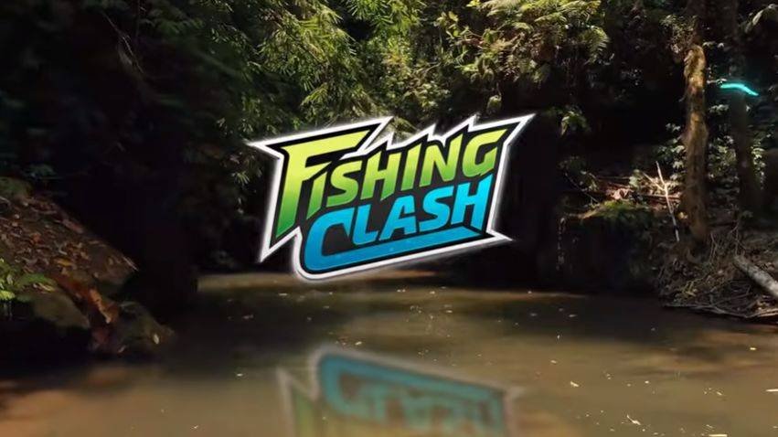 Fishing Clash: 3D 安卓/IOS的下载方法和入坑注意事项