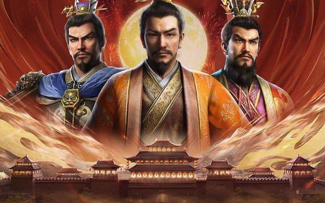 三国志 战略版的下载方法及锁区解决办法