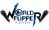 弹射世界logo