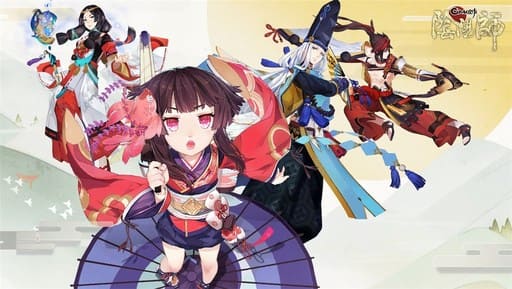 从树懒Acc下载阴阳师日服安卓版iOS版