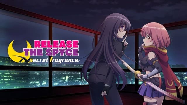 从树懒Acc下载月影特工日服安卓版iOS版